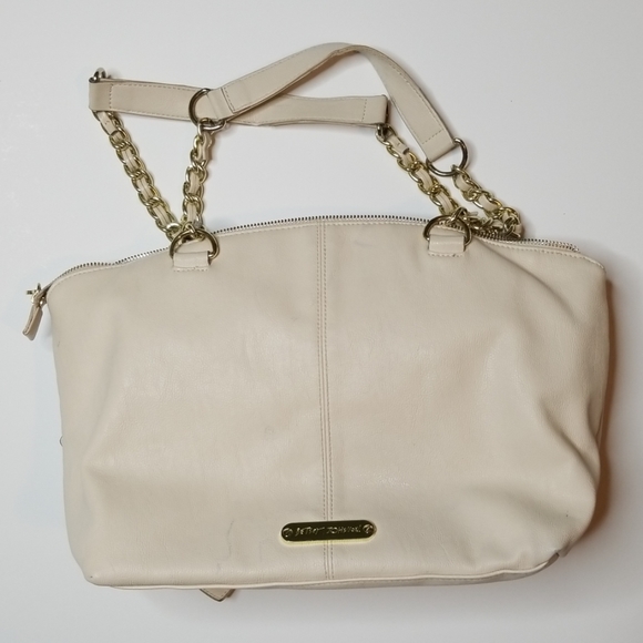 Authentic Betsey Johnson Bow Purse - Picture 2 of 5